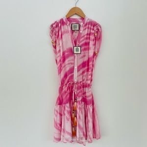 Alicia Bell dress.  size XS.   New with tags.